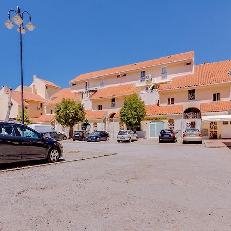 Gold Suites - Luxurious Apartment - Sea View Vilamoura Exteriér fotografie