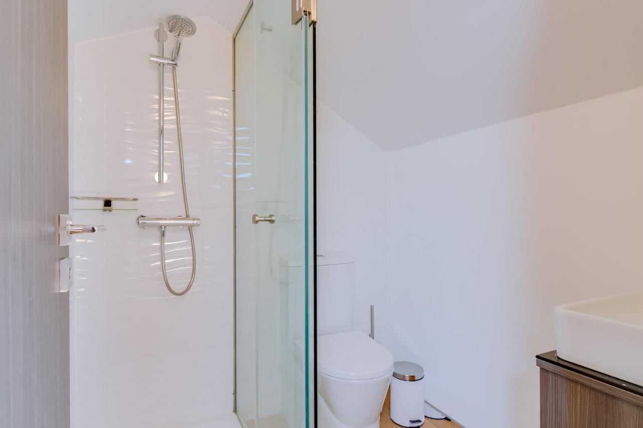 Gold Suites - Luxurious Apartment - Sea View Vilamoura Exteriér fotografie