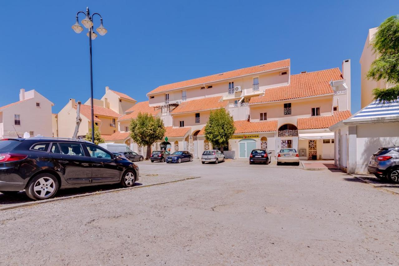 Gold Suites - Luxurious Apartment - Sea View Vilamoura Exteriér fotografie