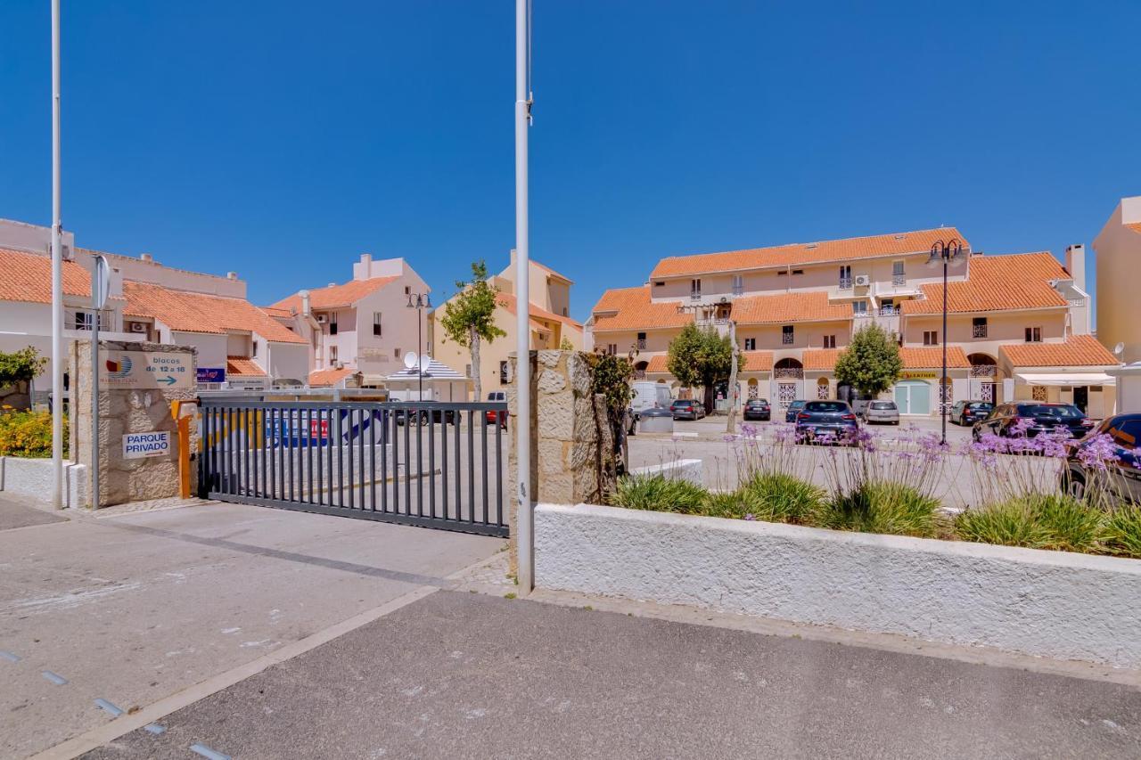 Gold Suites - Luxurious Apartment - Sea View Vilamoura Exteriér fotografie